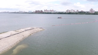Воронежское море. Возможно ли оздоровить водохранилище и сделать его доступным для купания?