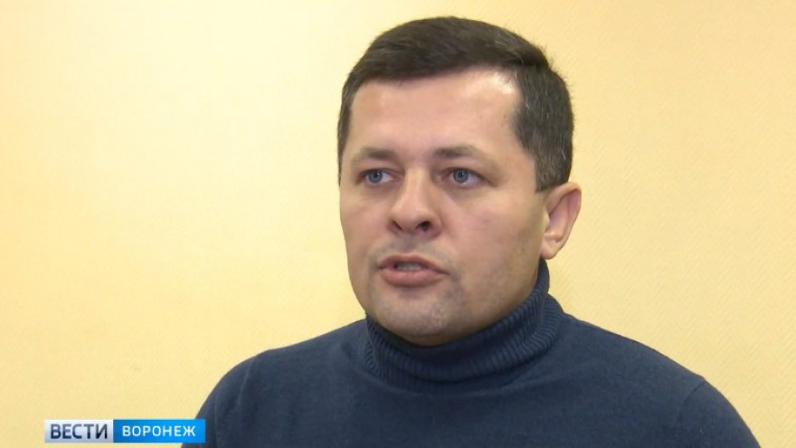 Экс-главе воронежской почты изменили условный срок на реальный за растрату в 23 млн рублей