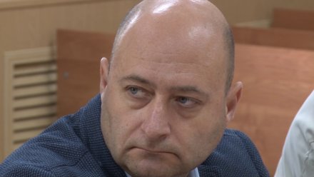 В Воронеже оставили в силе приговор экс-чиновнику за махинации с контрактами Минобороны