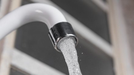 Подвоз организовали для оставшихся без воды воронежцев на Левом берегу