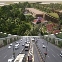 Метробус и большой активити-парк. На что воронежцы возлагают надежды в будущем 