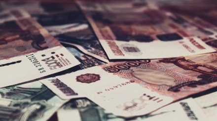 Мэрия Воронежа возьмет в долг у «Сбербанка» 1,4 млрд рублей