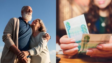 Рост пенсий и штрафов за нарушения ПДД. Что изменится в жизни воронежцев с 1 мая