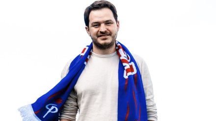 Пост гендиректора воронежского «Факела» занял Дмитрий Кондратов