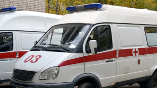 В Воронеже КамАЗ насмерть сбил 56-летнюю женщину