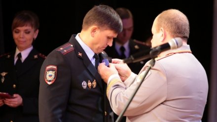 Замглавы управления воронежского МВД заподозрили в получении рекордной суммы от бизнесмена
