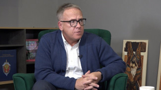 «За пять лет все задачи не решить». Глава Семилукского района о том, собирается ли на повышение