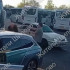 Маршрутчик обратился в МВД после нападения воронежца с перцовым баллончиком