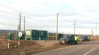 Правительство ЛНР закроет пункт пропуска на границе с Воронежской областью