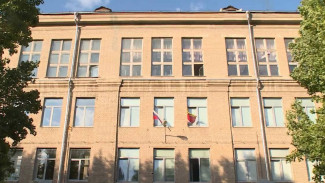 В Воронежской области из-за ОРВИ частично закрыли 27 классов в 11 школах