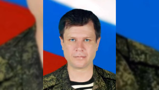 В Нововоронеже простятся с погибшим в зоне СВО военнослужащим