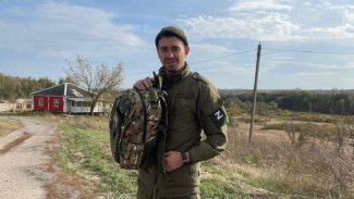 Депутаты «Единой России» оказывают помощь на постоянной основе участникам СВО 
