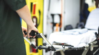 Ребёнок попал в больницу после линейки в воронежской школе