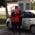 В Борисоглебске участковый спас тонущего подростка