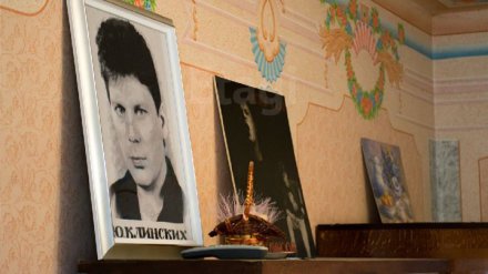 Квартирой лидера «Сектора Газа» заинтересовались трое известных воронежцев