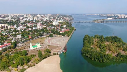 Аналитики назвали место воронежцев во всероссийском рейтинге ЗОЖ