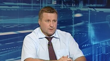 Экс-глава департамента правительства Воронежской области ответил в суде за служебный подлог