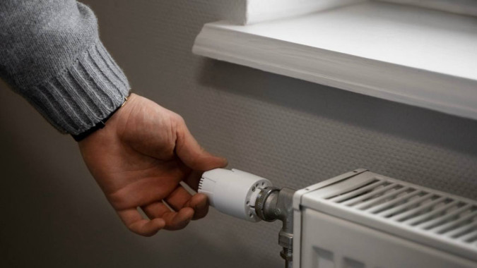 Воронежцы пожаловались на «ледяной дом» на 9 Января 