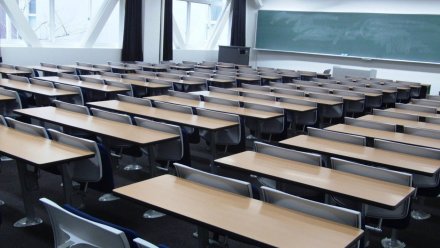 В Воронеже запланировали строительство огромной школы