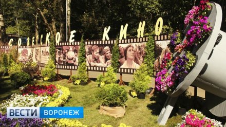 Мастер-классы и литературные лабиринты. Что ждёт воронежцев на фестивале «Город-сад»