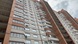 В Воронеже в программу капремонта добавили ещё 31 дом