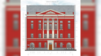 На обновление старейшего музыкального колледжа в Воронеже потратят до 114 млн