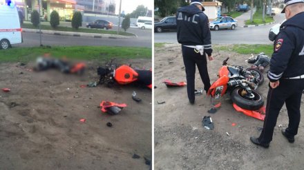 Воронежцев попросили сдать кровь для 19-летней девушки, попавшей в реанимацию после ДТП