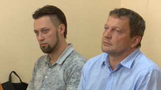 В Воронеже начался суд по делу о раздавленной аппаратом пациентке онкодиспансера