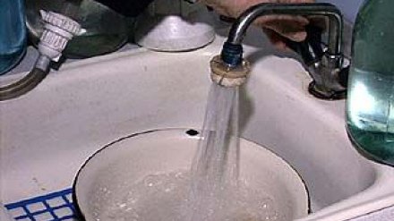 График отключения воды в Воронеже сократится на два часа