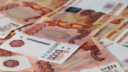 Воронежское предприятие задолжало работникам более 1 млн рублей