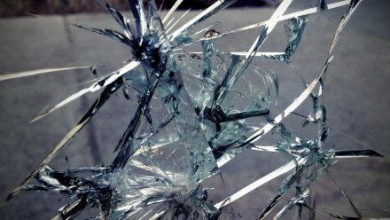 Стали известны подробности ДТП с попавшим в голову девушке дорожным знаком в Воронеже