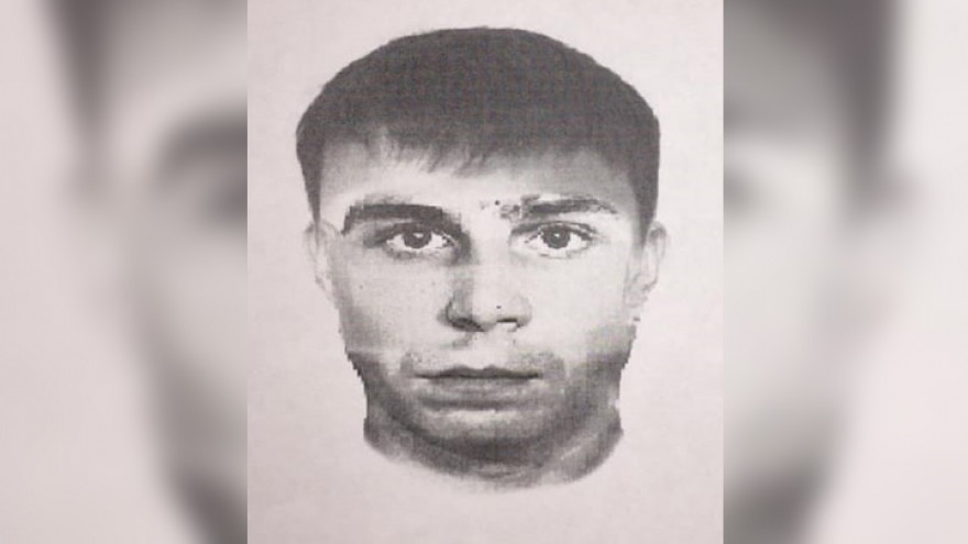 В Воронеже объявили в розыск разбойника, напавшего на женщину в парке