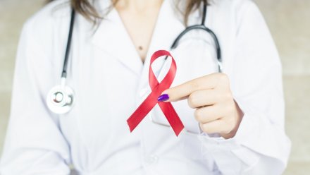 ВИЧ-инфекцию с начала года диагностировали у 412 воронежцев