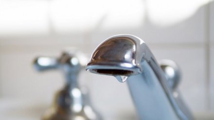 Жителей Коминтерновкого района предупредили о временном отключении воды