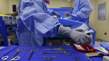 В Воронежской области 15 тыс. медиков получили специальную выплату