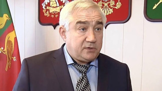 Осуждённого за коррупцию экс-депутата Воронежской облдумы выпустили из колонии