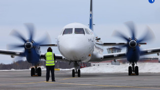Самолёт с воронежскими крыльями испытают в экстремальных условиях
