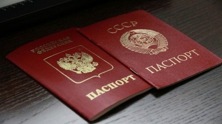 Воронежцы назвались гражданами СССР в надежде не платить по долгам государству