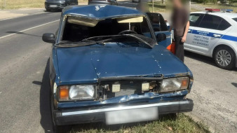 Появились подробности ДТП с пострадавшим 13-летним самокатчиком в воронежском Шилове