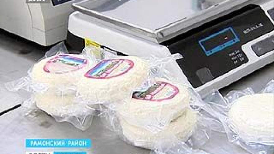 Неправильный сыр. Рекордный объём фальсификата обнаружили на молочном комбинате
