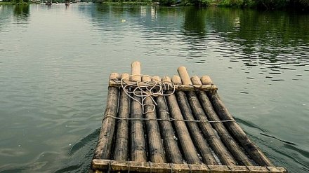 Четыре минуты под водой. Воронежцы чудом спасли 5-летнюю девочку с перевернувшегося плота