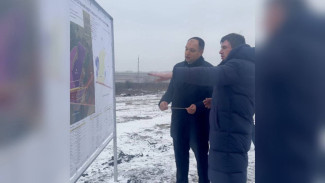 Под Воронежем может появиться новый индустриальный парк