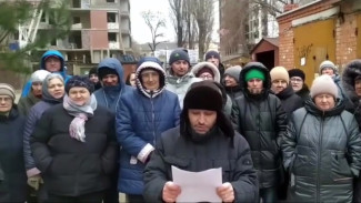 ГК «Развитие» прокомментировала ситуацию с уголовным делом о нарушении прав воронежцев