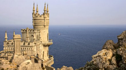 Авиакомпания «РусЛайн» увеличит частоту рейсов из Воронежа в Крым