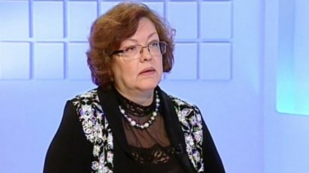 Бывшая замглавы департамента правительства Воронежской области стала подозреваемой
