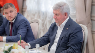 В Воронежской области запустят первый в России завод плёнок для дорожных знаков