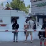 Воронежец поджёг авто и пытался сбежать в машине скорой помощи