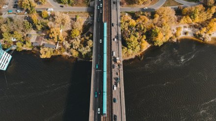 Через Воронеж пустят необычный туристический поезд в Крым