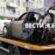 Водителя Infiniti отправили в колонию на 10 лет за ДТП с 3 погибшими в Борисоглебске