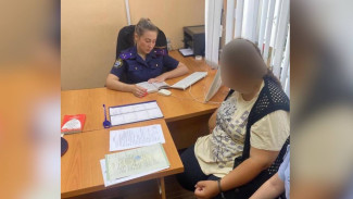 Под Воронежем бросившая ребёнка умирать в лесу мать избежала ареста 